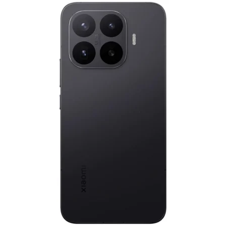 Xiaomi 17T MZB0NOMEU Smartphone 12GB RAM 512GB Negro Pantalla AMOLED 6.59 pulgadas Cámara Leica Triple